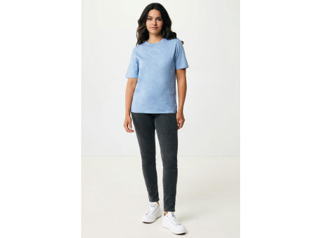 Iqoniq Sierra Lightweight T-Shirt aus recycelter Baumwolle