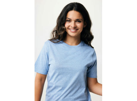 Iqoniq Sierra Lightweight T-Shirt aus recycelter Baumwolle