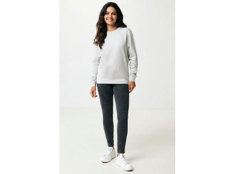 Iqoniq Etosha Lightweight Sweater aus recycelter Baumwolle