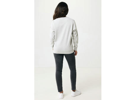 Iqoniq Etosha Lightweight Sweater aus recycelter Baumwolle