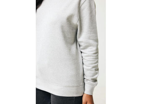 Iqoniq Etosha Lightweight Sweater aus recycelter Baumwolle