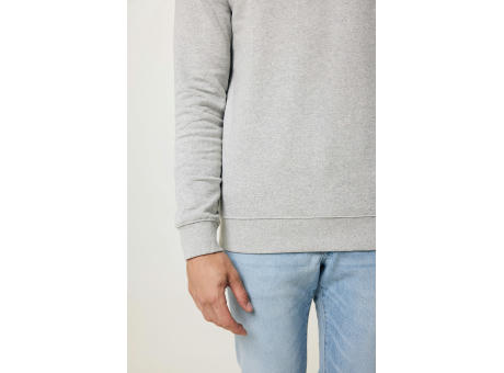 Iqoniq Etosha Lightweight Sweater aus recycelter Baumwolle