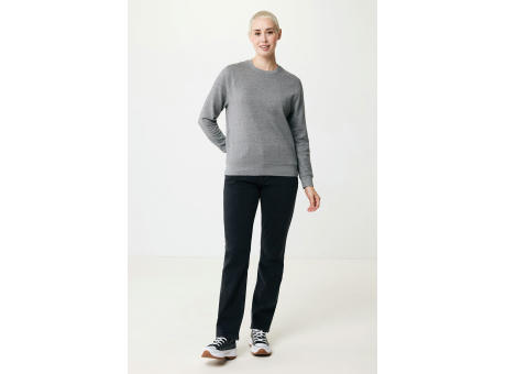 Iqoniq Etosha Lightweight Sweater aus recycelter Baumwolle