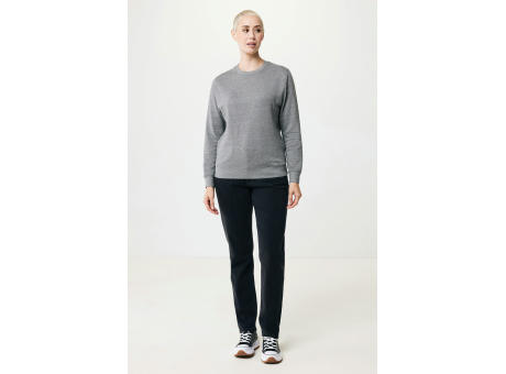 Iqoniq Etosha Lightweight Sweater aus recycelter Baumwolle