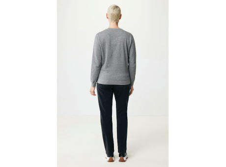 Iqoniq Etosha Lightweight Sweater aus recycelter Baumwolle