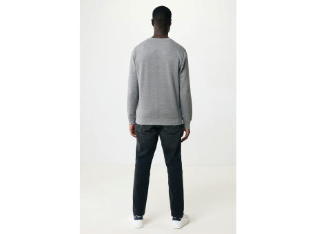 Iqoniq Etosha Lightweight Sweater aus recycelter Baumwolle