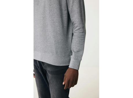 Iqoniq Etosha Lightweight Sweater aus recycelter Baumwolle