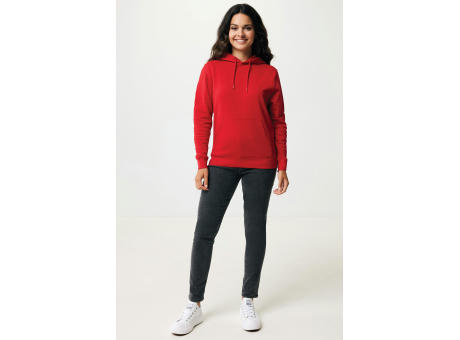 Iqoniq Rila Lightweight Hoodie aus recycelter Baumwolle