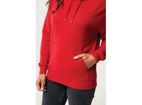 Iqoniq Rila Lightweight Hoodie aus recycelter Baumwolle