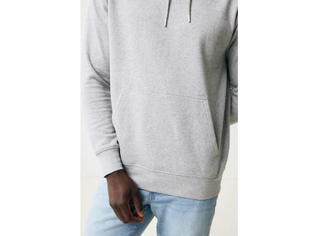 Iqoniq Rila Lightweight Hoodie aus recycelter Baumwolle