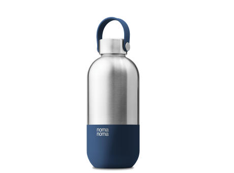 Edelstahl Trinkflasche | Isolierflasche 750 ml