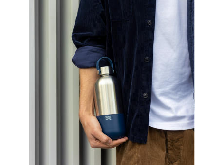 Edelstahl Trinkflasche | Isolierflasche 1000 ml