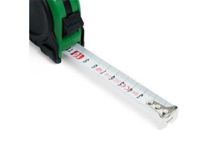 PICK MEASURING TAPE FERN GREEN