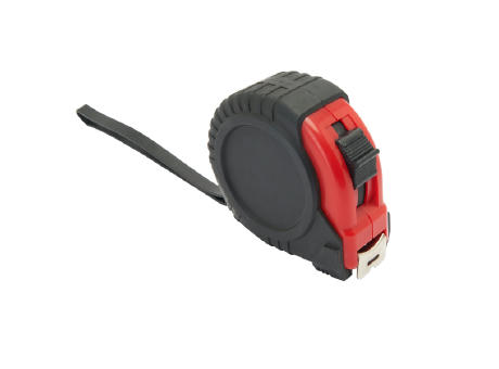 PICK MEASURING TAPE RED