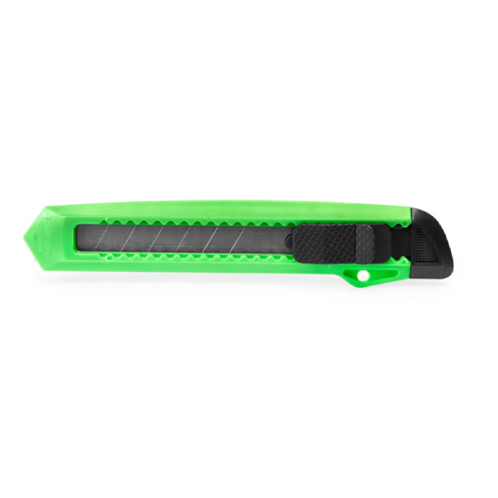 LOCK CUTTER FERN GREEN