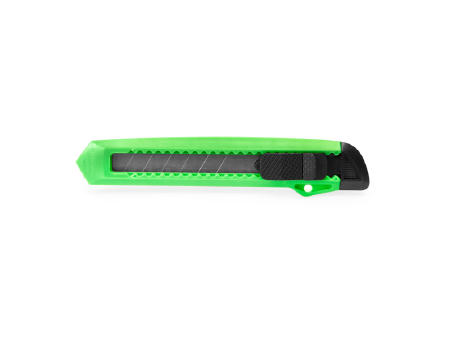 LOCK CUTTER FERN GREEN