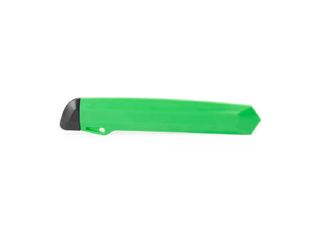 LOCK CUTTER FERN GREEN