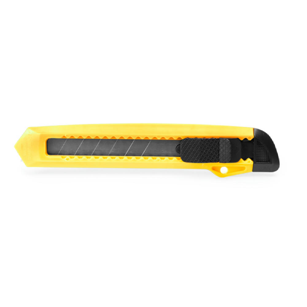 LOCK CUTTER YELLOW