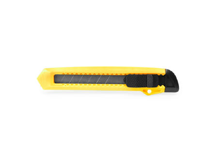 LOCK CUTTER YELLOW