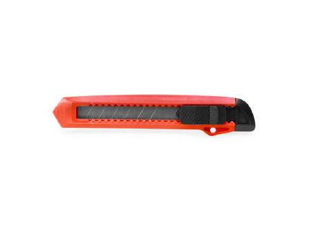 LOCK CUTTER RED