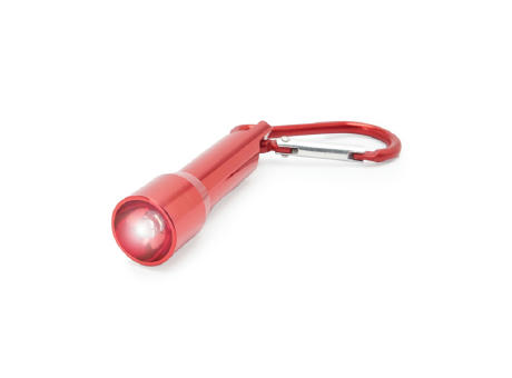 HALE TORCH RED