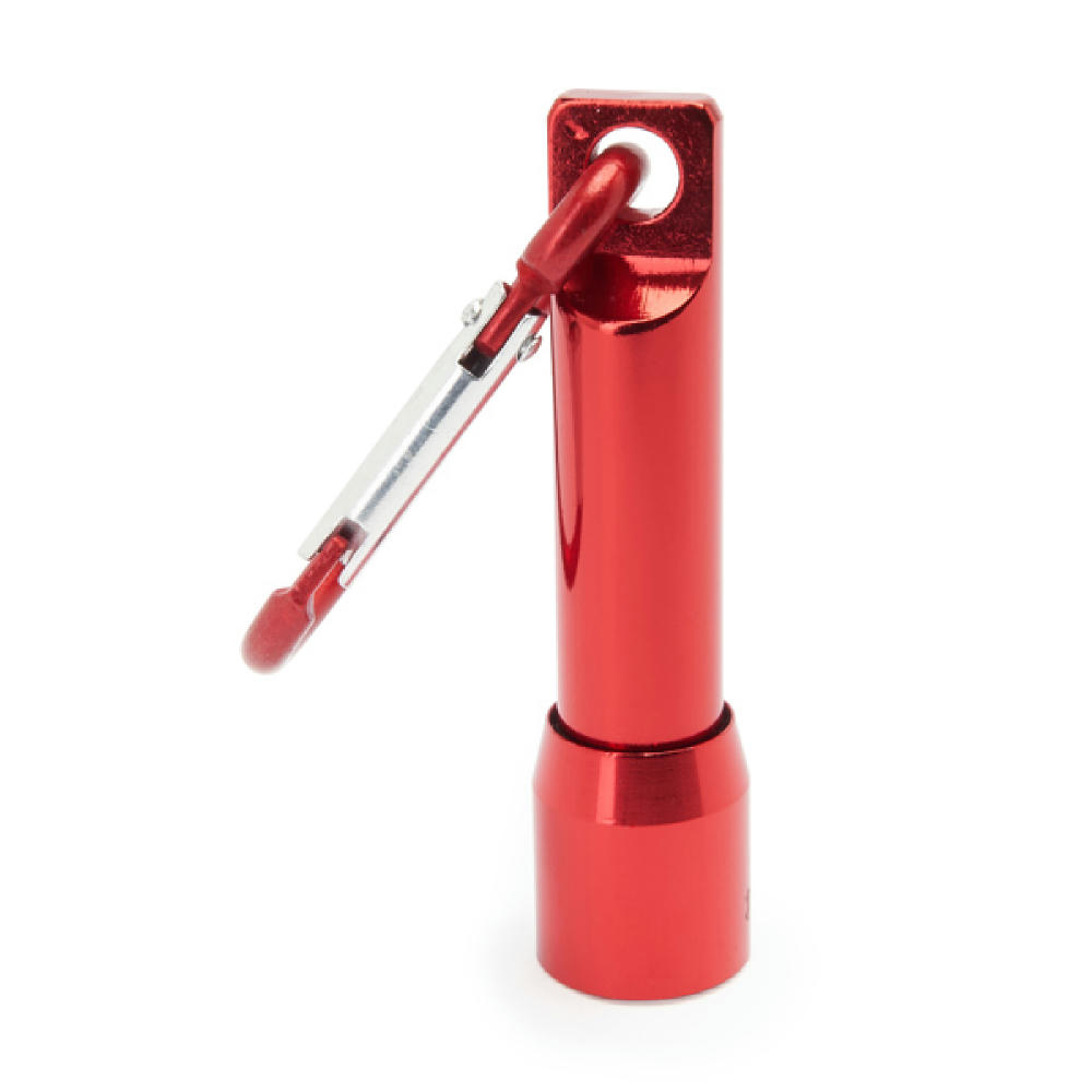 HALE TORCH RED