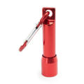 HALE TORCH RED