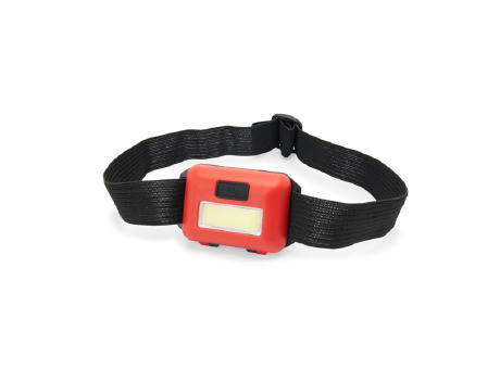 FLASH HEAD TORCH WHITE