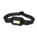 FLASH HEAD TORCH BLACK