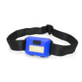 FLASH HEAD TORCH ROYAL