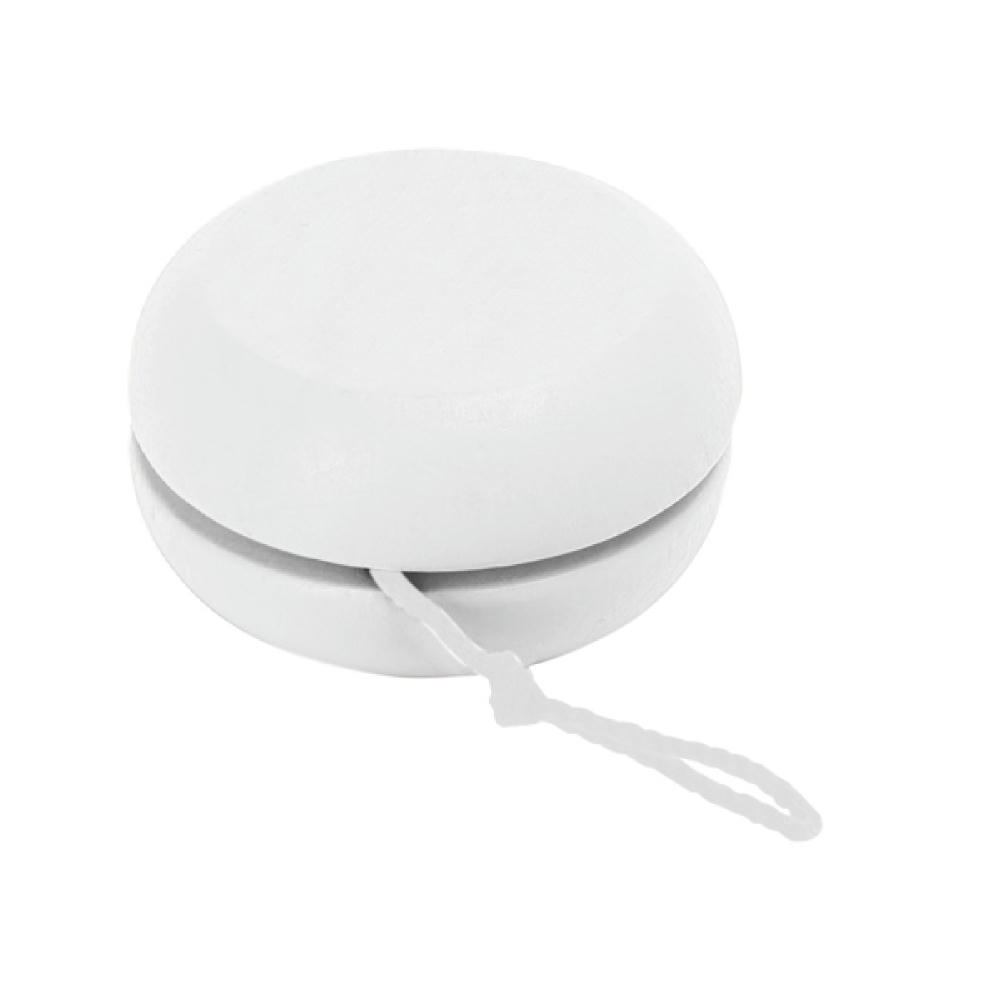 ROSKO YOYO WHITE