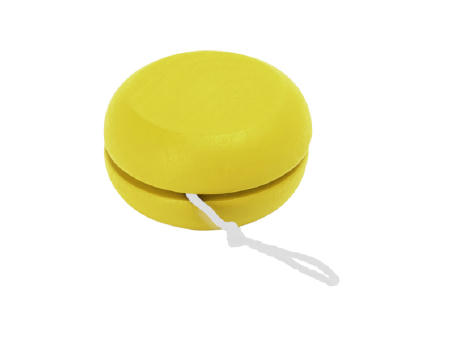 ROSKO YOYO YELLOW