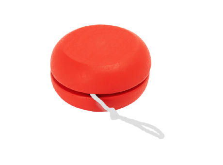 ROSKO YOYO RED