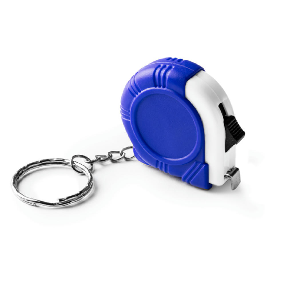 FLEXOMETRE KEYRING TRESNA ROYAL BLUE