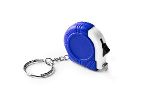 FLEXOMETRE KEYRING TRESNA ROYAL BLUE