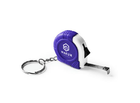 FLEXOMETRE KEYRING TRESNA BLACK