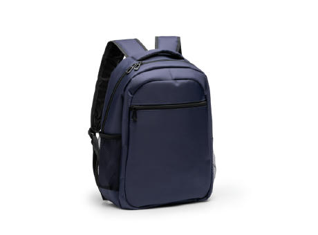 BACKPACK RUBIX NAVY BLUE