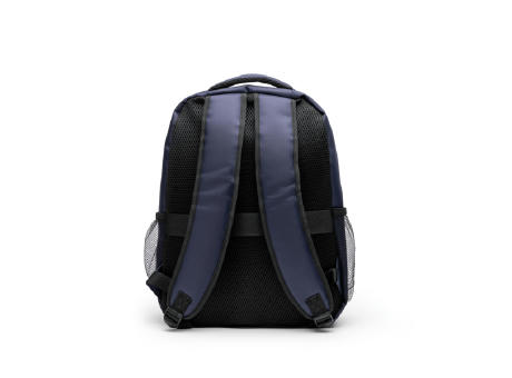 BACKPACK RUBIX BLACK