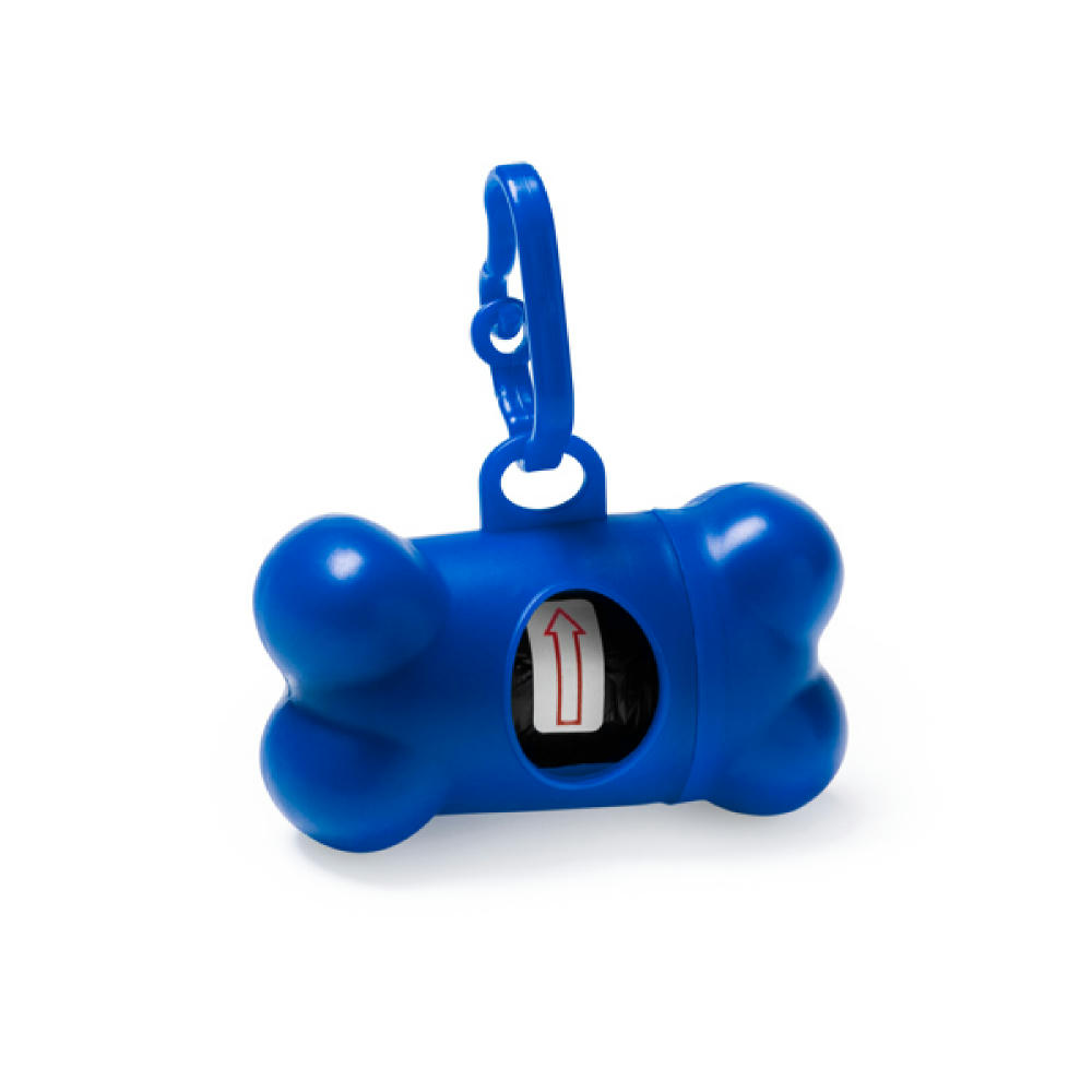 BAG DISPENSER SIMBA ROYAL BLUE