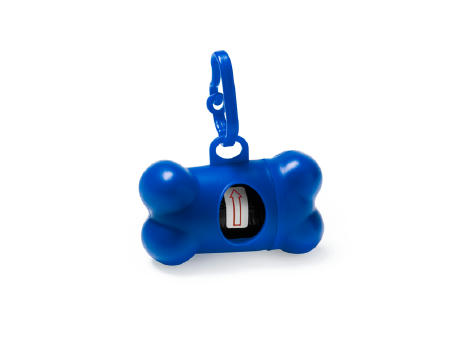 BAG DISPENSER SIMBA ROYAL BLUE