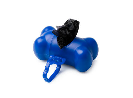 BAG DISPENSER SIMBA ROYAL BLUE