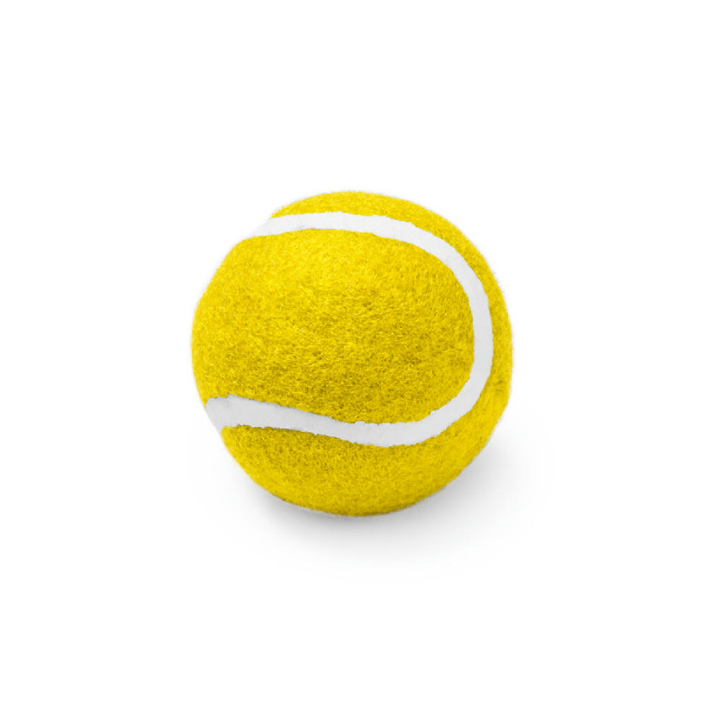 BALL LANZA YELLOW