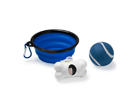 BALL LANZA ROYAL BLUE