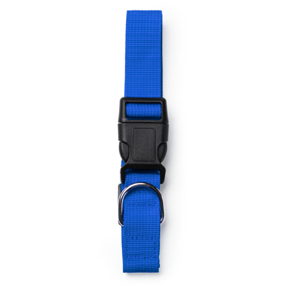 DOG COLLAR KORAT ROYAL BLUE