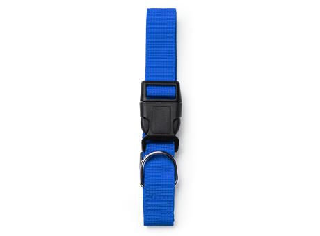 DOG COLLAR KORAT ROYAL BLUE