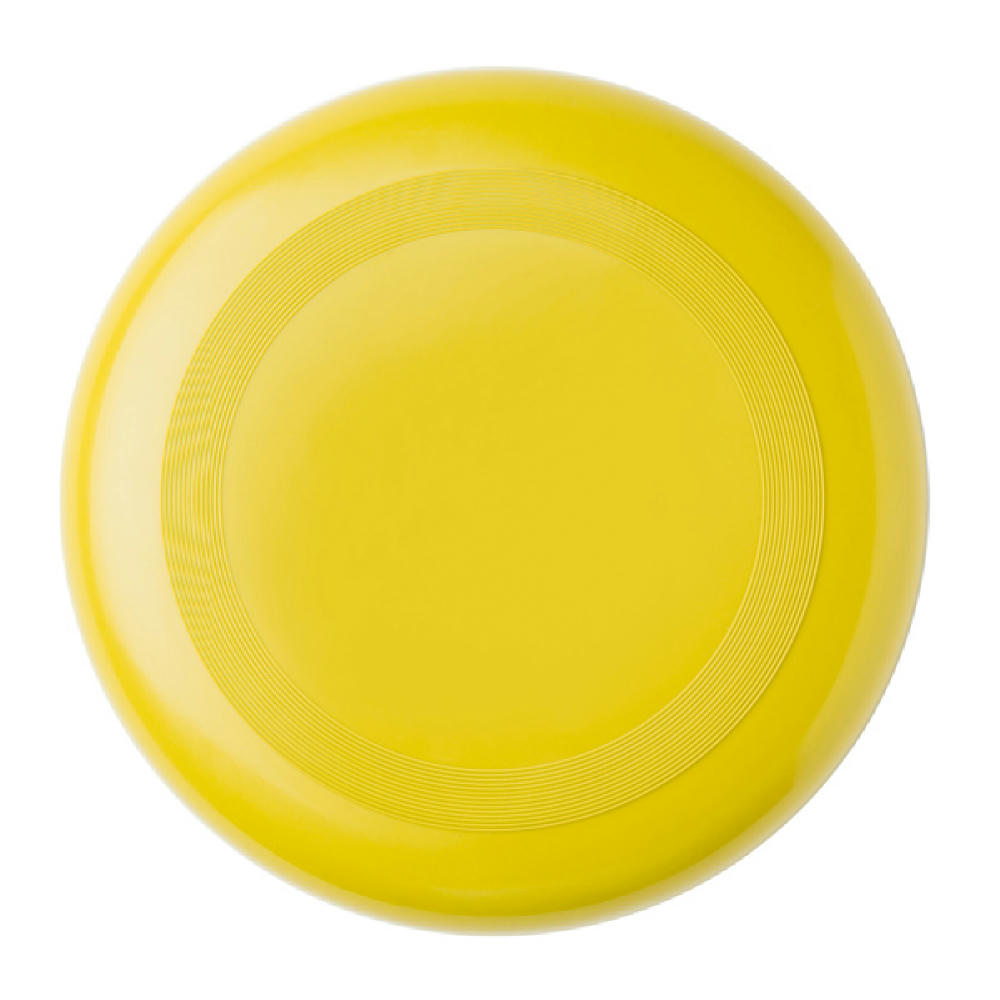 FRISBEE CALON YELLOW