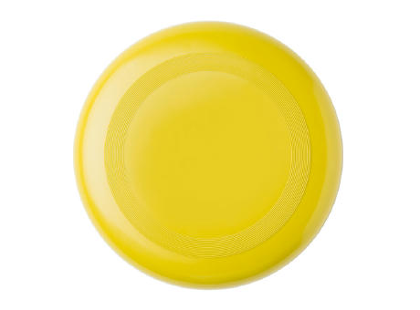 FRISBEE CALON YELLOW