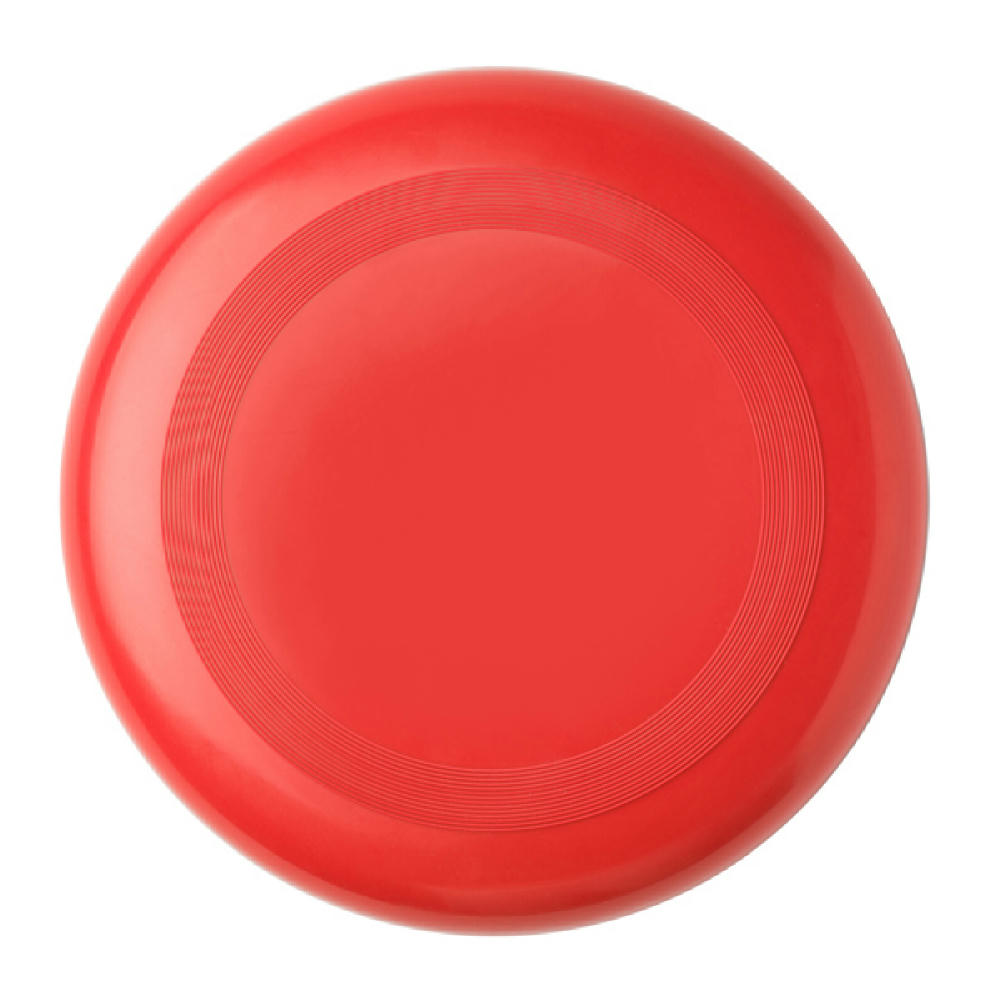 FRISBEE CALON RED