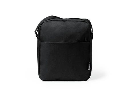 SHOULDER BAG KLEIN BLACK