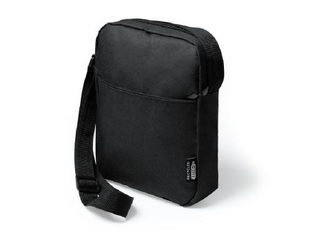 SHOULDER BAG KLEIN BLACK